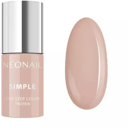 Simple One Step Color Protein 7,2Ml - Tender