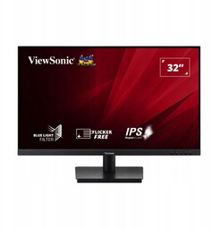 Monitor Led 32 ViewSonic VA3209-2K-MHD VS19155 Hdmi 2560x1440px