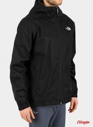 The North Face Kurtka Quest Jacket - Black