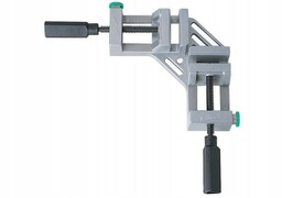 Imadło Kątowe Narożne 34150000 Ścisk Stolarski Wolfcraft WF3415000