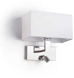 Kinkiet nowoczesny PLAZA S R11982 - Rendl