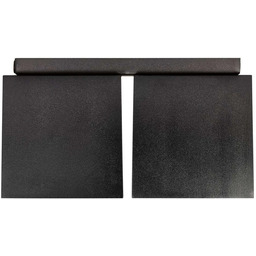Nordlux - Ethan 2 Lampa Sufitowa Black