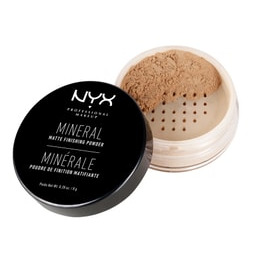 NYX Professional Makeup Mineral Set It & Don''t