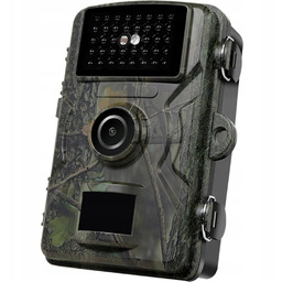 Kamera leśna LogiLink Full HD 1080P IP66 czujnik