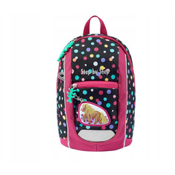 Plecak Step By Step Junior Kiga Mini Pony