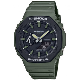 Casio G-SHOCK Original UtilityColor GA-2110SU-3AER