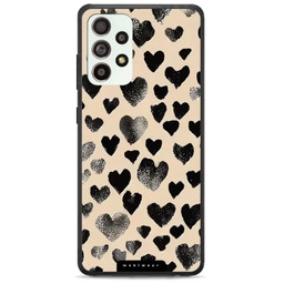 Mobiwear Etui ochronne do Galaxy A52, Glossy Case,