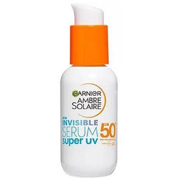 Garnier Ambre Solaire Invisible Super UV Ochronne serum