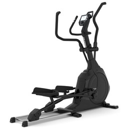 KETTLER Orbitrek eliptyczny Omnium 300 18kg 50cm