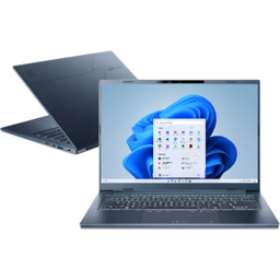 Laptop ACER Swift Go 14 WUXGA OLED /