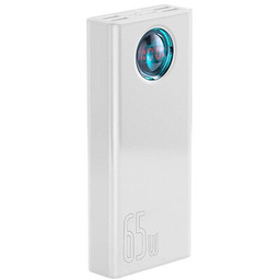 Power Bank Baseus Amblight PPLG000102 65W QC3.0 PD