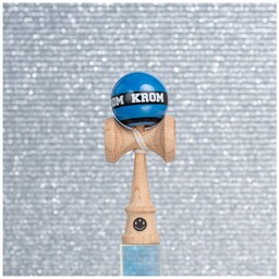 kendama KROM - Mikro Dark Blue (DARK BLUE)