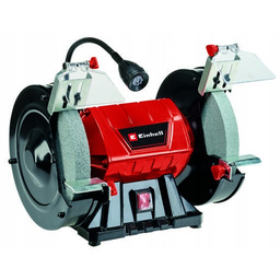 Szlifierka stacjonarna stołowa Einhell Tc-bg 200 L
