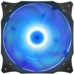 SILENTIUMPC Wentylator Stella HP RGB 140