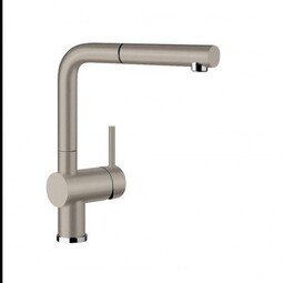 BLANCO 517621 Bateria Blanco LINUS-S Silgranit TARTUFO