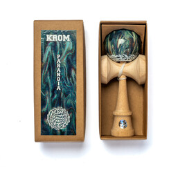 Kendama KROM Paranoia Thaw