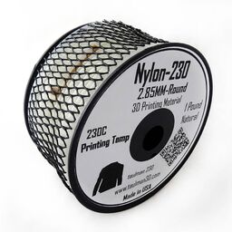 Taulman Nylon 230 - 2.85mm - 450g -
