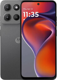 Smartfon MOTOROLA Moto G15 Power 4G (LTE) 8