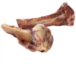 Maced Kość z szynki parmeńskiej - gryzak