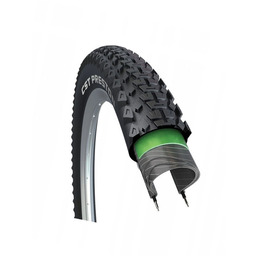 Opona CST 29"x2,35 CTC-21 TR-CS668 PRESTON 27TPI Reflex