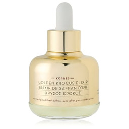 KORRES Golden Krocus Anti-Aging Saffron Elixir Serum