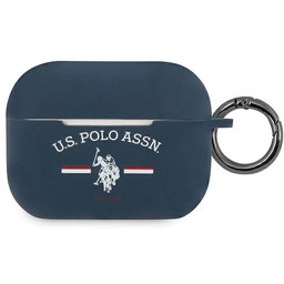 Etui ochronne na słuchawki US Polo do Apple