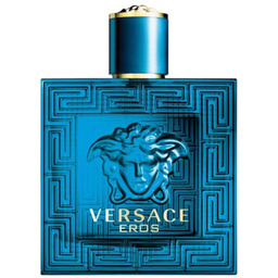Versace Eros 100ml woda toaletowa Produkt bez opakowania