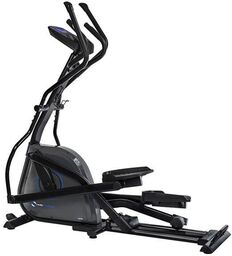 H1742 TRENAŻER ELIPTYCZNY ELEKTROMAGNETYCZNY Z GENERATOREM HMS PREMIUM