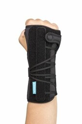 ÖSSUR FORM FIT WRIST & FOREARM UNIVERSAL PRAWY