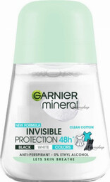 GARNIER - Mineral - Invisible Protection 48h -