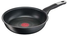 Tefal Unlimited Indukcja Tytanowa 30cm Patelnia