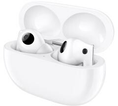 Huawei FreeBuds Pro 2 Dokanałowe Bluetooth 5.2 Biały
