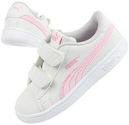 Buty sportowe Puma Smash V2 Buck [365184 27]-26