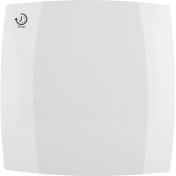 MISSION AIR Wentylator kanałowy Windy 120 T Biały