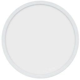 Nordlux - Oja 29 Lampa Sufitowa IP54 w/Sensor