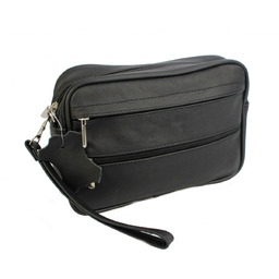 Saszetka Męska Skórzana Średnia MAGRE (PL) ANDRZEJ