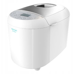 Wypiekacz maszyna do chleba CECOTEC Bread&Co 1000 550W