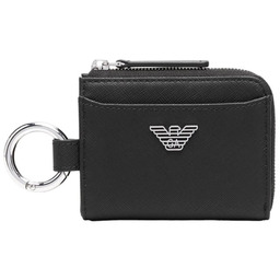 Portafoglio Uomo emporio armani Y4R500Y138E-81072 Nero