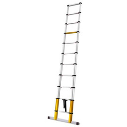 Drabina aluminiowa teleskopowa 3,2 m MAX