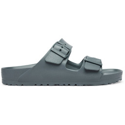 Klapki Birkenstock Arizona 1031352 Szary