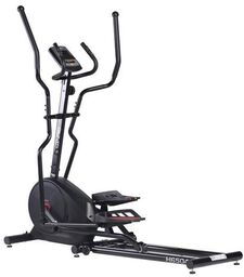 H6504 TRENAŻER ELIPTYCZNY MAGNETYCZNY SKŁADANY (8KG) HMS