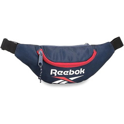 Reebok Carson Torba biodrowa, Jeden rozmiar, Niebieski, Talla