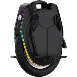 Monocykl elektryczny Kingsong KS-16x 1554 Wh, unisex,