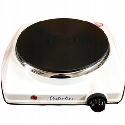 Kuchenka przenośna Electro-Line 101W