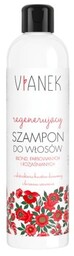 Regenerujący Szampon do Włosów Blond, Farbowanych, Rozjaśnianych, Vianek,