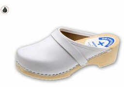 MEDIBUT Pantolety zdrowotne Wzrór 03-46 Pantolety zdrowotne