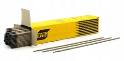 Elektrody Zasadowe Esab EB150 4,0x450mm 6KG 4,0mm Eb