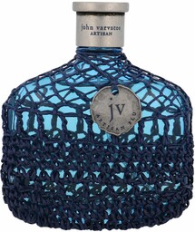 John Varvatos Artisan Blu, Woda toaletowa 125ml -