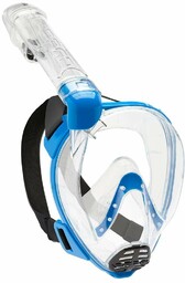 Cressi Unisex-Adult Baron Full Face Mask Maska