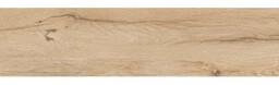 Gres szkliwiony RUMIWOOD cream mat 22,1x89 #635 gat.